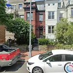 An English Gem near Union Station